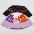 Wholesale Print Bucket Cap